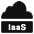 IaaS